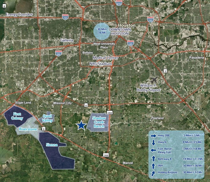 More Photos Of Trammel-Fresno Rd, Fresno Land For Sale