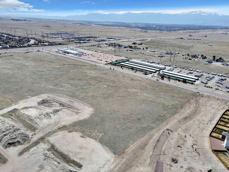 More Photos Of 0000 Bent Grass Meadows Dr, Peyton Land For Sale