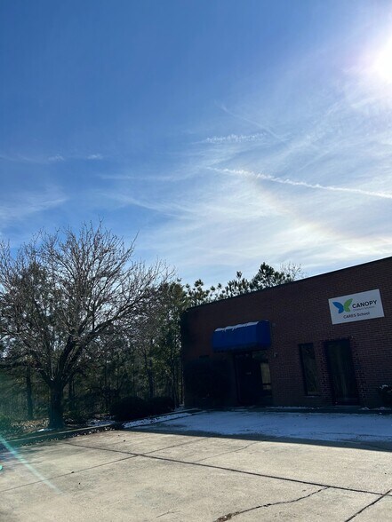 Primary Photo Of 6752 U S Highway 98, Hattiesburg Freestanding For Lease