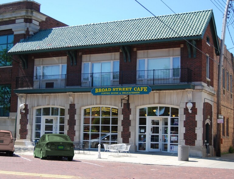 More Photos Of 620 Broad St, Saint Joseph Office For Lease