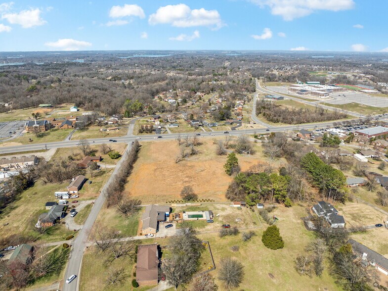 More Photos Of 13130 Lebanon Rd, Mount Juliet Land For Sale