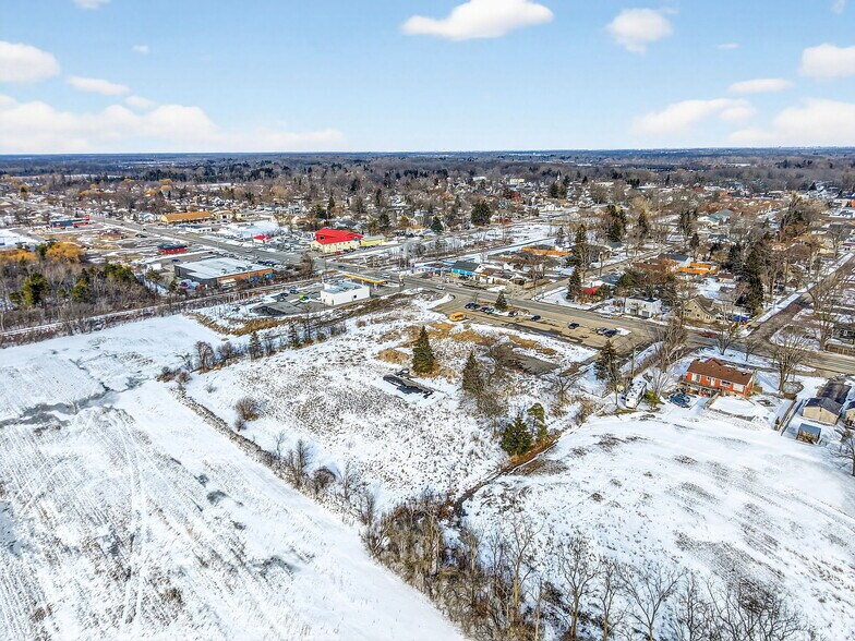 More Photos Of 243 Gorham RD, Ridgeway Land For Sale