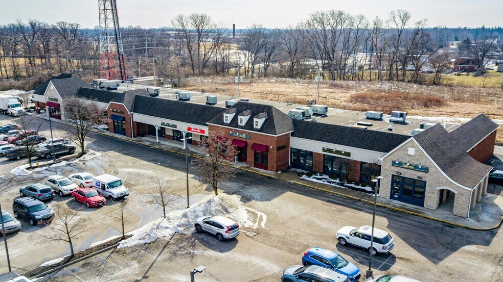 Primary Photo Of 2200 N Limestone St, Springfield Unknown For Lease