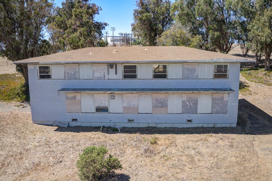 More Photos Of 202 Monte Cristo Pl, Cambria Land For Sale