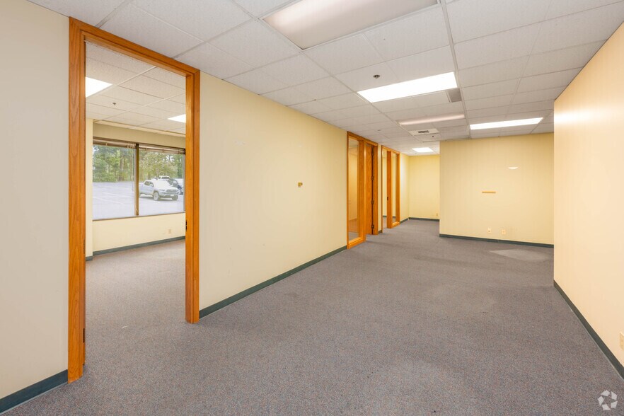 Photo of 1st Floor Ste 110