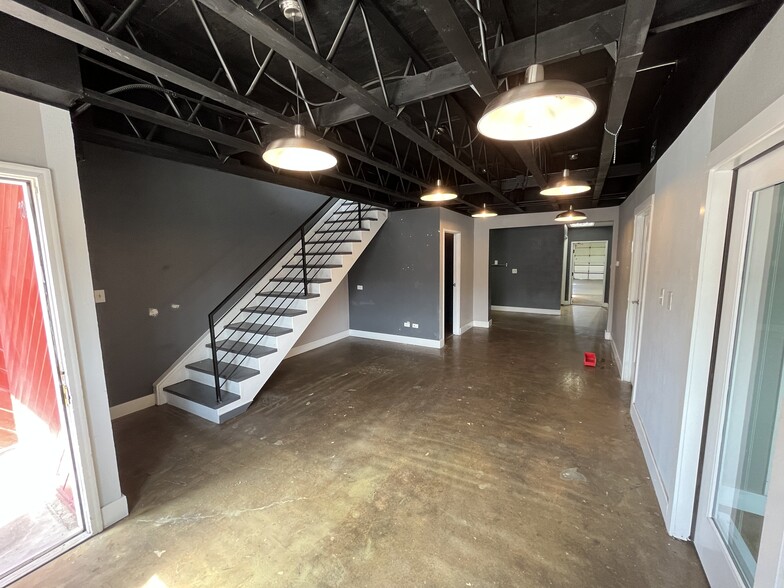 More Photos Of 1150-1162 S Lipan St, Denver Light Manufacturing For Lease