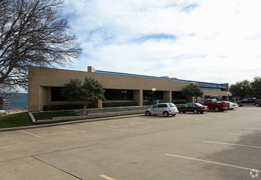 More Photos Of 301 S Sherman St, Richardson Office For Lease