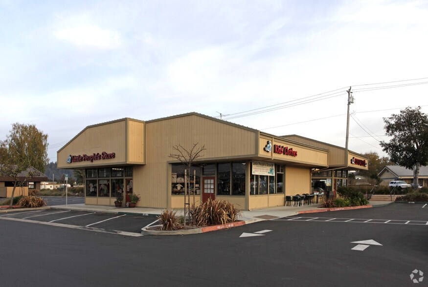 More Photos Of 245 Mt Hermon Rd, Scotts Valley Unknown For Lease