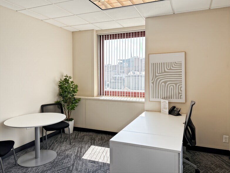 More Photos Of 10 Dorrance St, Providence Coworking Space