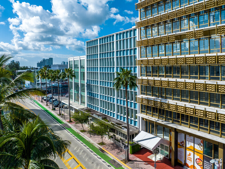 Primary Photo Of 1680 Meridian Ave, Miami Beach Medical For Lease