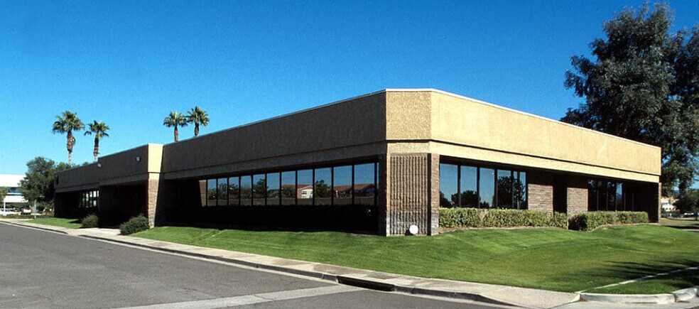 Primary Photo Of 2505 W Beryl Ave, Phoenix Office For Sale