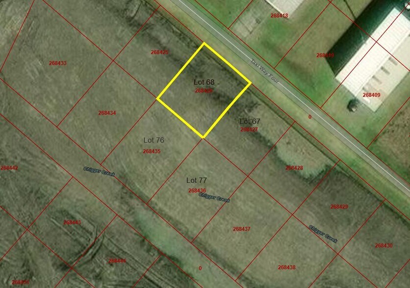 More Photos Of Lots 67 68 76 and 77, Manvel Land For Sale
