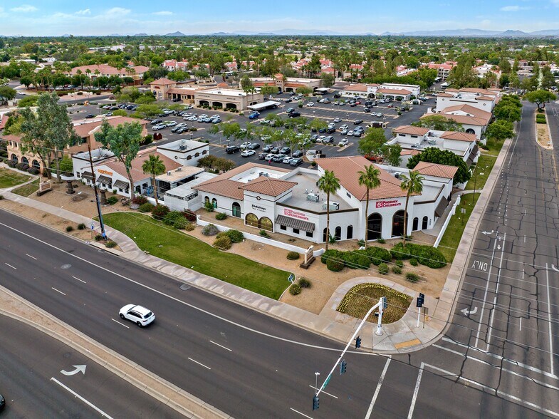 More Photos Of 6990 E Shea Blvd, Scottsdale Unknown For Lease