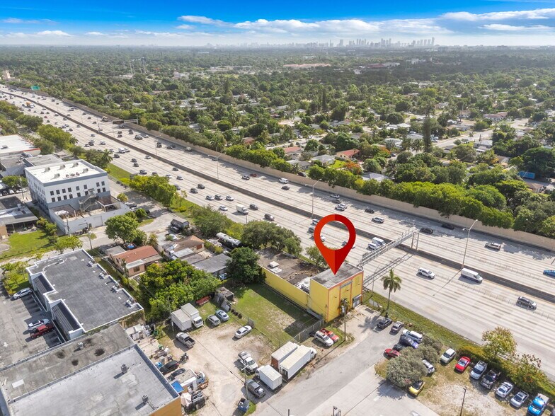 More Photos Of 651 NW 106th St, Miami Warehouse For Sale