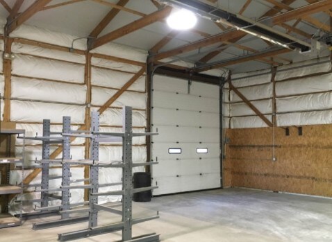 More Photos Of 720 S Taft Ave, Mason City Truck Terminal For Sale