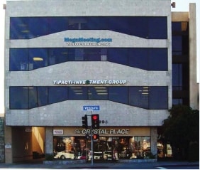 More Photos Of 14900 Ventura Blvd, Sherman Oaks Office For Lease