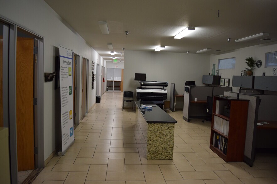More Photos Of 750 Link Rd, Fairfield Warehouse For Sale