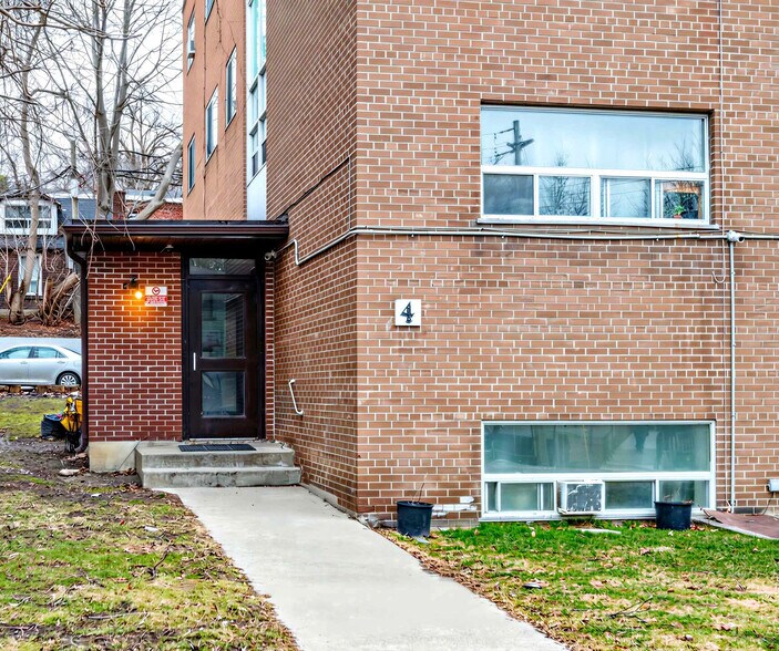 More Photos Of 4 Newbold Av, Toronto Apartments For Sale