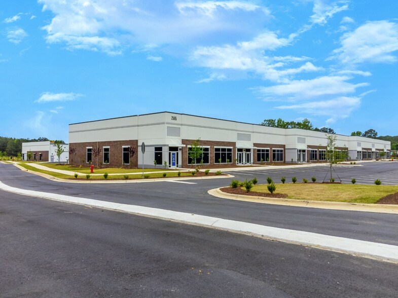 More Photos Of 2585 Hwy 70, Clayton Unknown For Lease