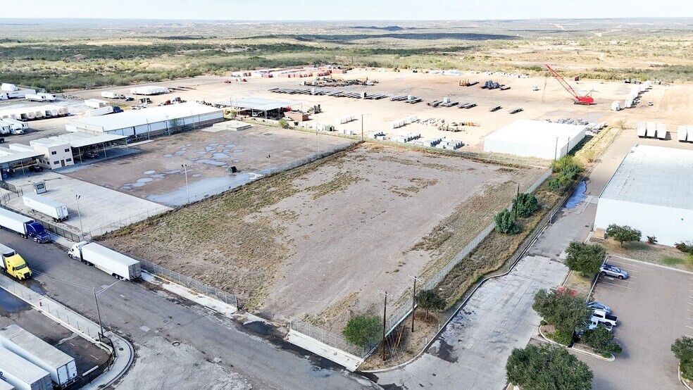 More Photos Of 1126 Black Diamond St, Laredo Land For Sale