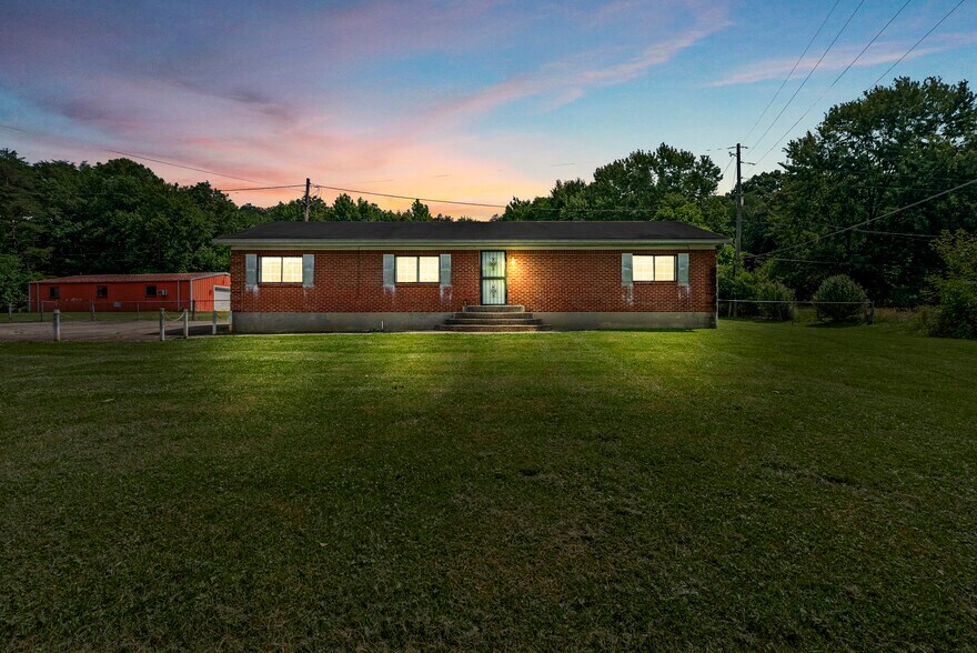 More Photos Of 130 Cooper Run, Shepherdsville Warehouse For Sale