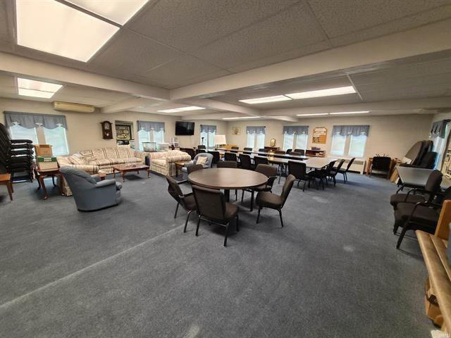 More Photos Of 832 E Center St, Warsaw Religious Facility For Sale
