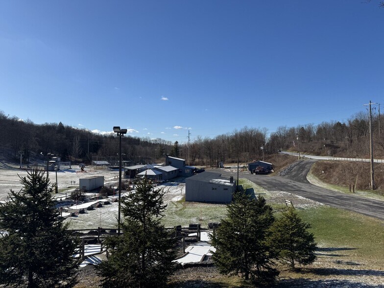 More Photos Of 8012 E Genesee St, Fayetteville Land For Sale