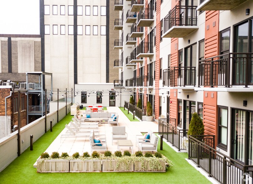 More Photos Of 728 Market St, Chattanooga Apartments For Sale