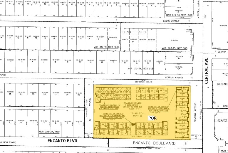 More Photos Of 2302 N Central Ave, Phoenix Apartments For Sale