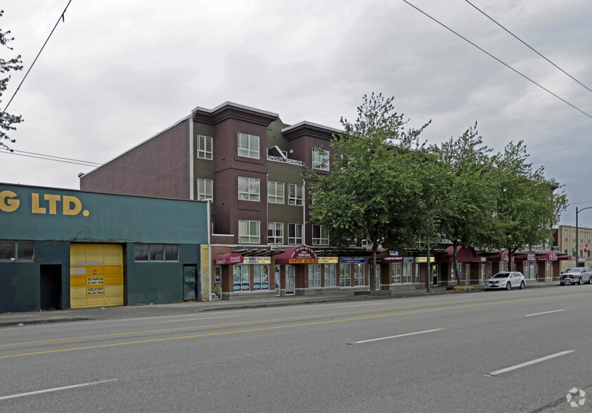 Primary Photo Of 760-774 Kingsway, Vancouver Apartments For Sale