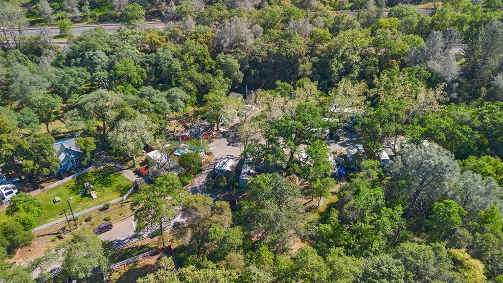 More Photos Of 14135 Musso Rd, Auburn Manufactured Housing Mobile Home Park For Sale