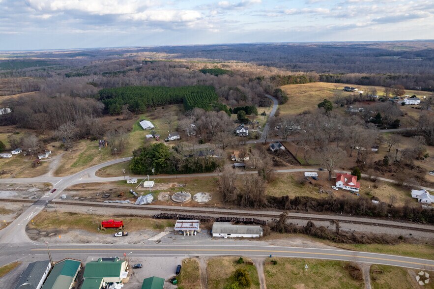 More Photos Of 9537 US Highway 29 Business, Ruffin General Retail For Sale