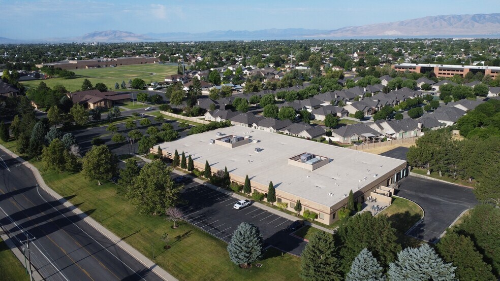 More Photos Of 1201 N 800 E, Orem Office Residential For Sale