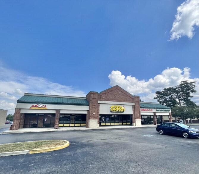 More Photos Of 2313-2317 W Main St, Troy Unknown For Lease