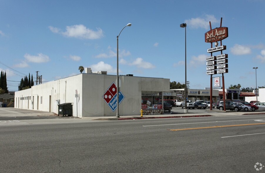 More Photos Of 5518-5534 Del Amo Blvd, Lakewood Unknown For Lease