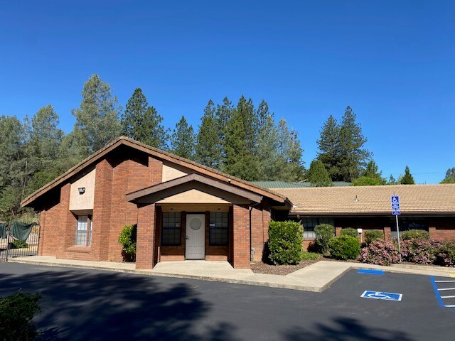 Primary Photo Of 2808 Mallard Ln, Placerville Medical For Lease