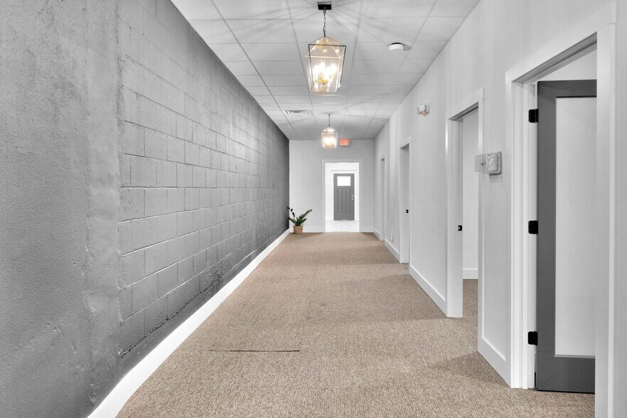 More Photos Of 108 W Virginia Ave, Bessemer City Coworking Space