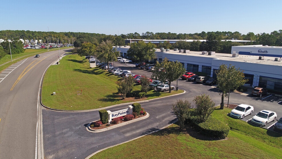 More Photos Of 6600 Youngerman Cir, Jacksonville Unknown For Lease