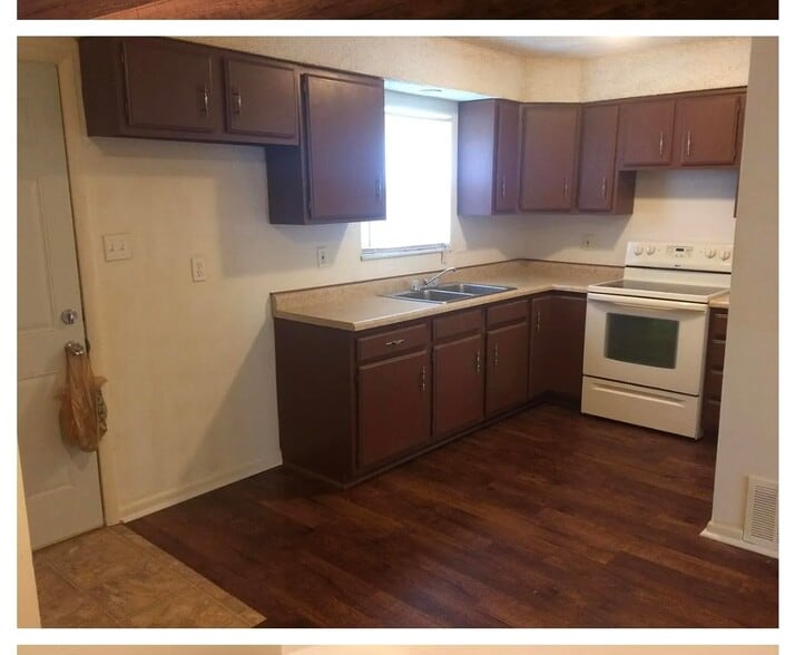 More Photos Of 1401 Harrelton Dr, Evansville Multifamily For Sale