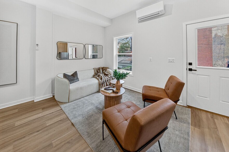 More Photos Of 709 Massachusetts Ave NE, Washington Apartments For Lease