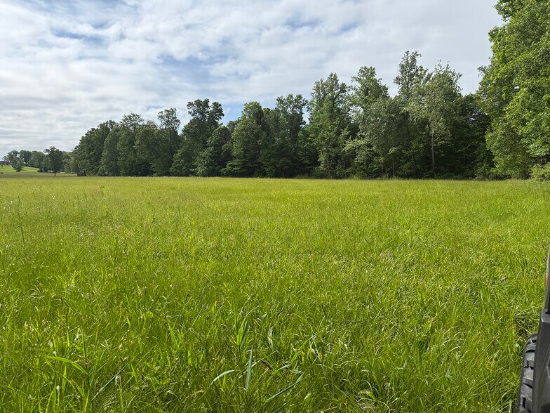 More Photos Of 2475 W County Road 1050 S, Cloverdale Land For Sale