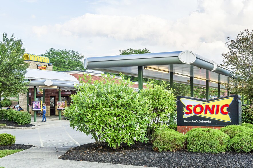 More Photos Of 2724-2852 Wilmington Pike, Dayton Unknown For Lease