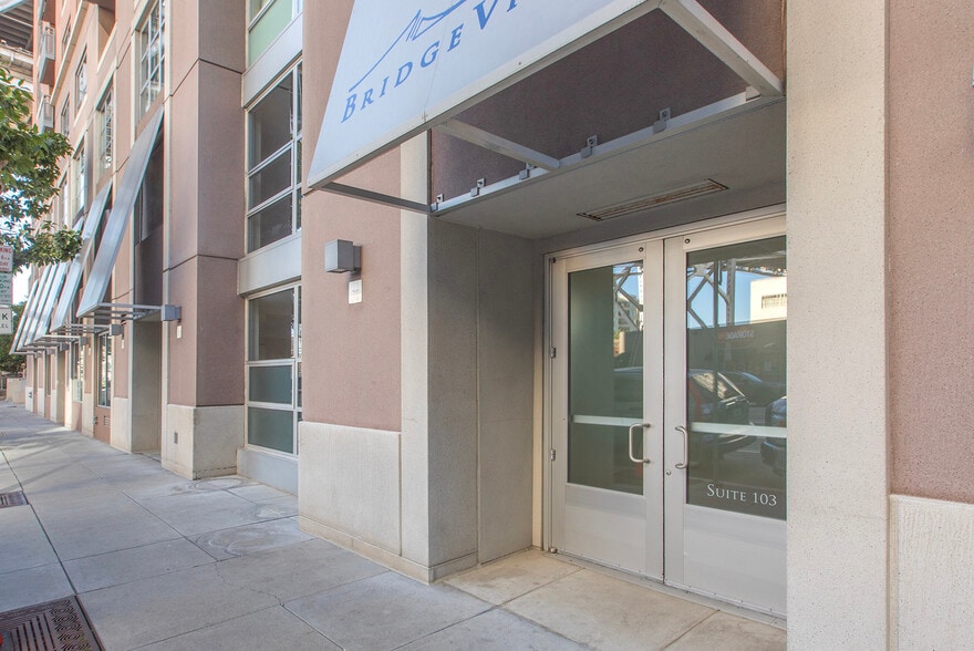 More Photos Of 400 Beale St, San Francisco Apartments For Sale