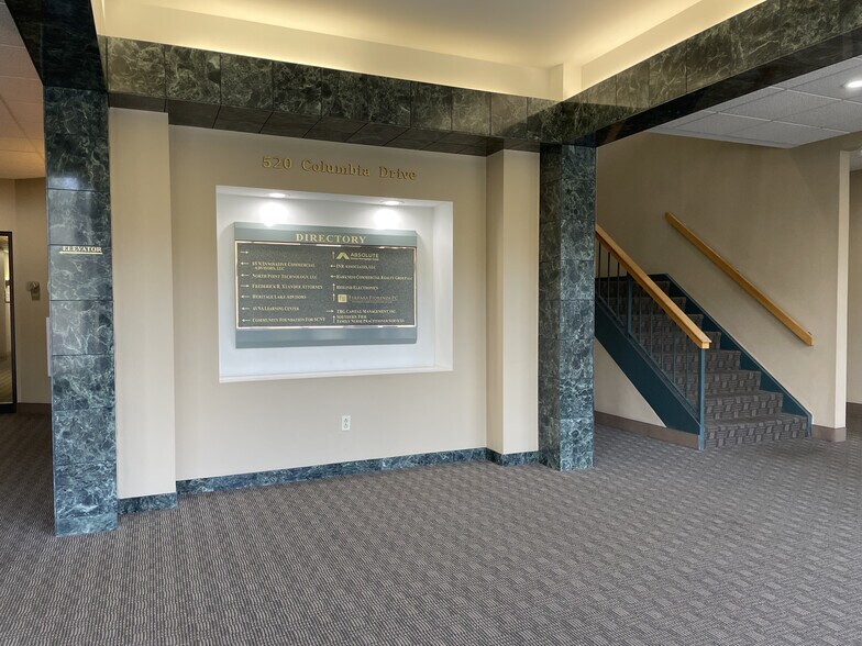 More Photos Of 520 Columbia Dr, Johnson City Medical For Lease