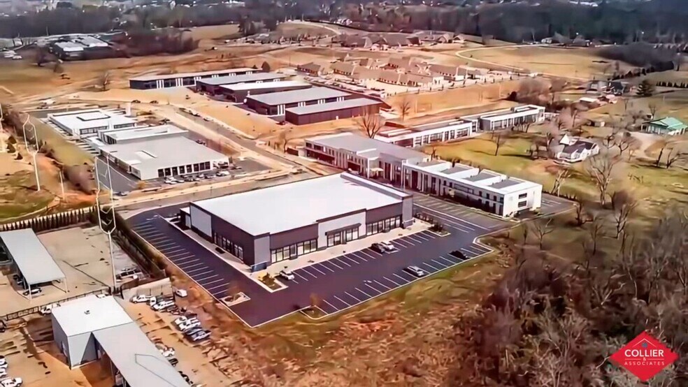 Primary Photo Of 2101 31st st, Rogers Land For Sale