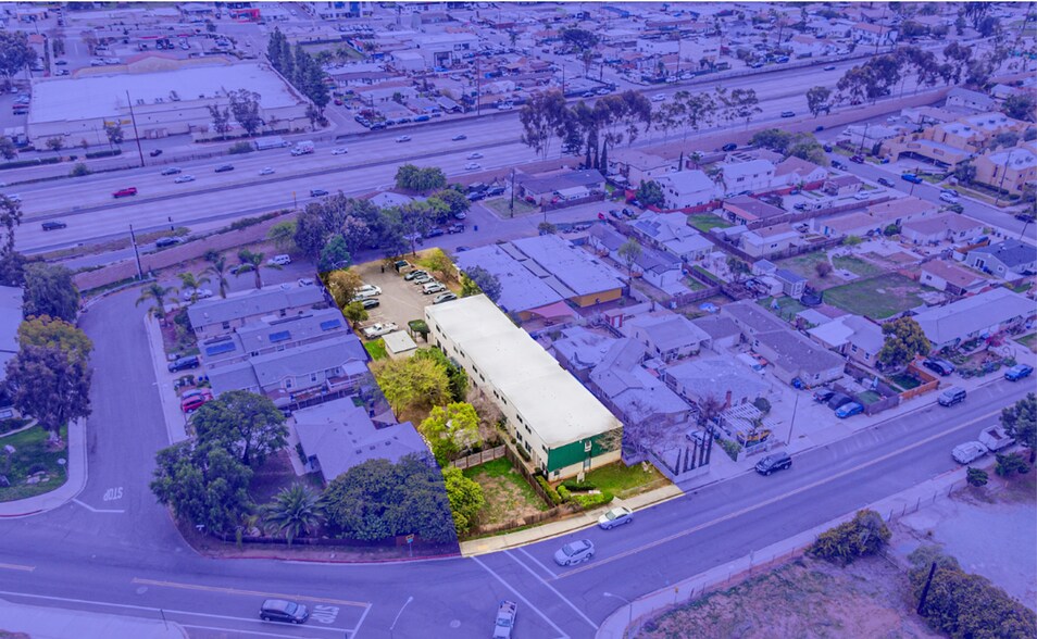 More Photos Of 7425 Waite Dr, La Mesa Apartments For Sale