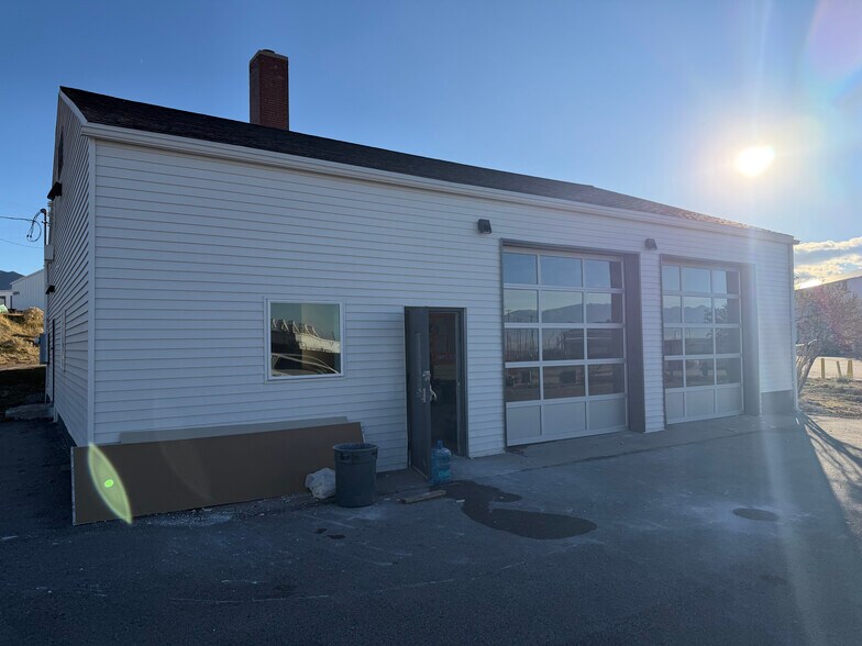 Primary Photo Of 1885 W E Ave, Tooele Industrial For Lease