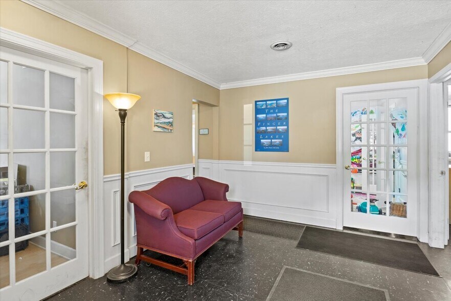 More Photos Of 8732 Main St, Honeoye Freestanding For Sale