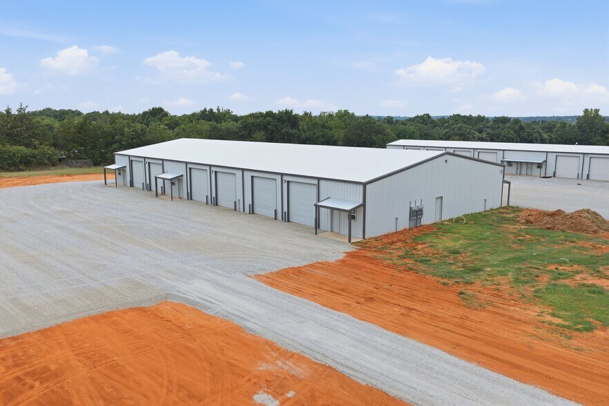 More Photos Of 14005 FM 730 N, Azle Industrial For Lease