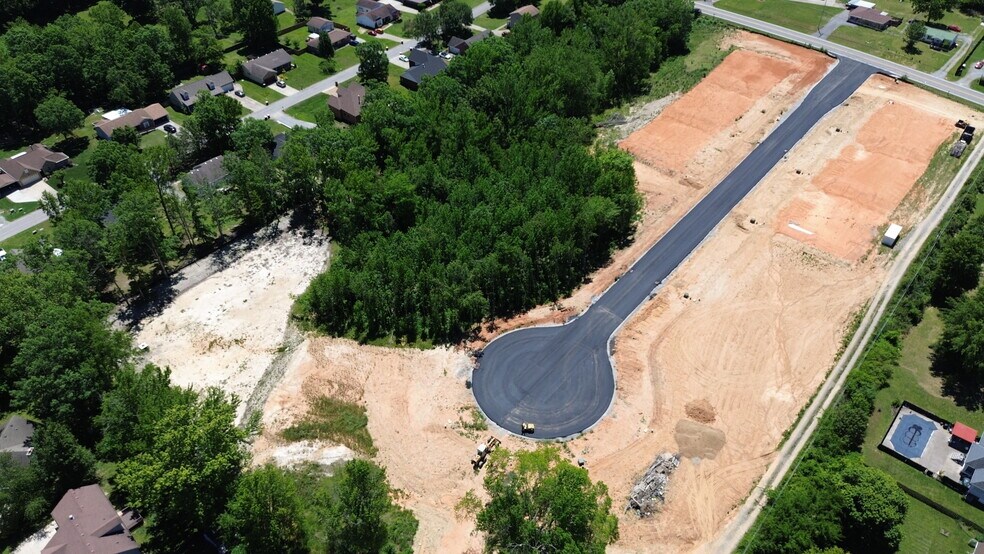 More Photos Of 7718 Bethel Rd, Goodlettsville Land For Sale